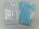 OPP Bag with Self Adhesive Tape OPP Self Adhesive Sideseal Bag