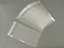 OPP Bag with Self Adhesive Tape OPP Self Adhesive Sideseal Bag