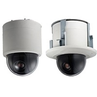 CNC435S25 C2MP 25X Indoor IP Speedome