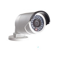 CNC4530-II C 4MP H.265+ WDR Weatherproof IR Camera