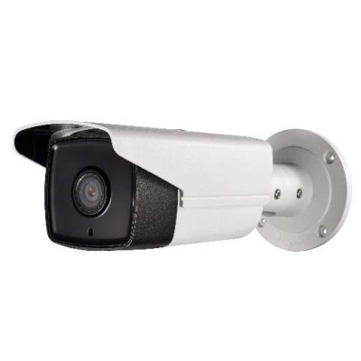 CNC4835 C 8M WDR 50m IR Weatherproof Camera