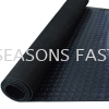 Round Stud Rubber Mat Rubber Tiles & Mats