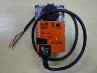 BELIMO NR24A-SR (10NM, AC/DC 24V 50/60HZ) MODULATING ROTARY ACTUATOR FOR B/ VALVE(REPLACED:NRU24-SR)