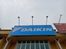 Project Daikin Project Daikin