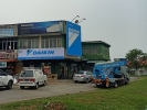 Project Daikin Project Daikin