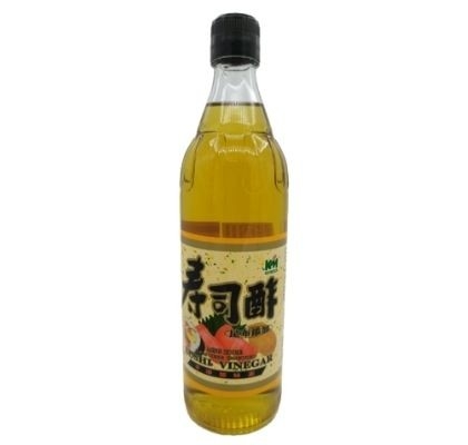 Kokumori Sushi Vinegar  600ml