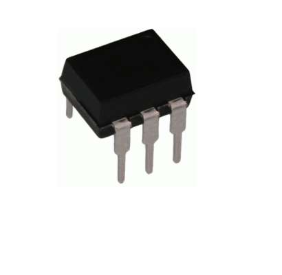 LITEON - LTV4N26 INTEGRATED CIRCUITS