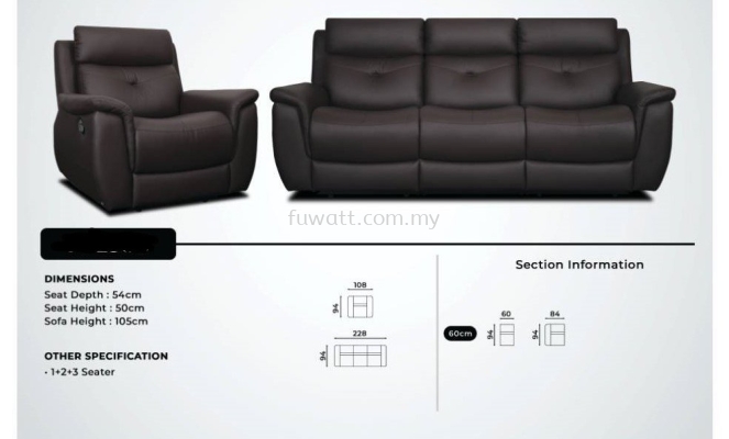 SOFA SET