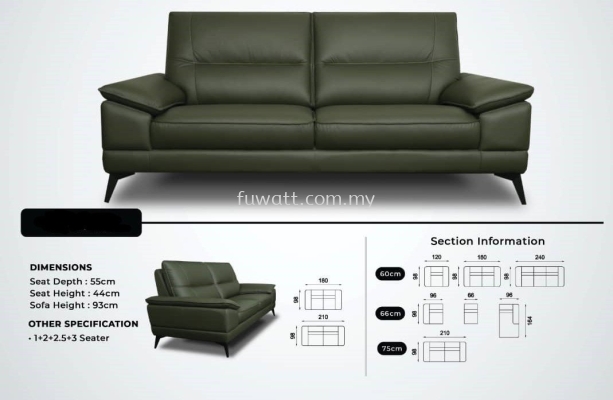 SOFA SET