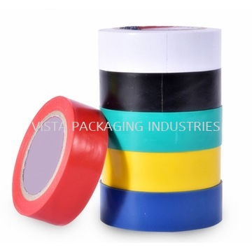 PVC COLOUR WIRE TAPE