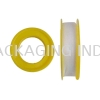 WHITE SEALING TAPE OFFICE SUPPLIES & PACKAGING INDUSTRIAL PACKING MATERIAL