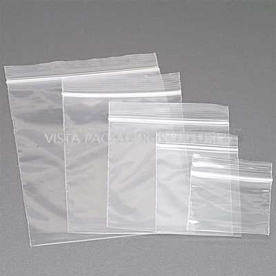 LDPE ZIPPED BAG