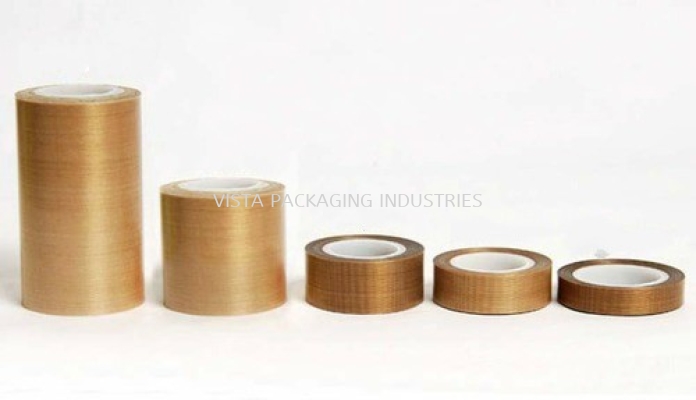 TEFLON CLOTH TAPE