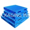 PLASTIC PALLET PALLET INDUSTRIAL PACKING MATERIAL