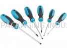 SCREWDRIVER FASTENERS & TOOLS GENERAL HARDWARE MATERIALS