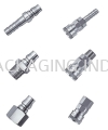 HI-COUPLER FASTENERS & TOOLS GENERAL HARDWARE MATERIALS