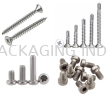 SCREWS FASTENERS & TOOLS GENERAL HARDWARE MATERIALS