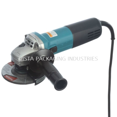 ANGLE GRINDER MACHINE