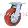 HEAVY DUTY CASTOR WHEEL SITE MAINTENANCE GENERAL HARDWARE MATERIALS