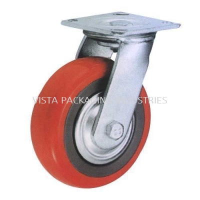 HEAVY DUTY CASTOR WHEEL