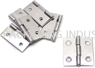 HINGES SITE MAINTENANCE GENERAL HARDWARE MATERIALS