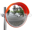 CONVEX MIRROR SITE MAINTENANCE GENERAL HARDWARE MATERIALS