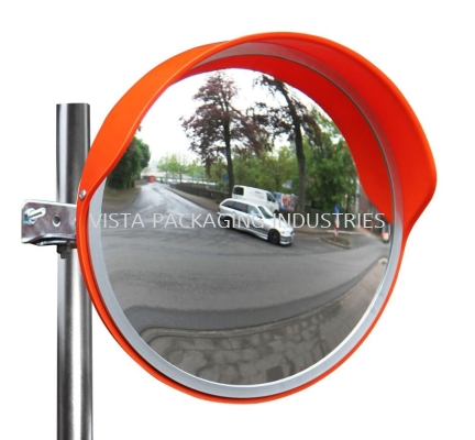 CONVEX MIRROR