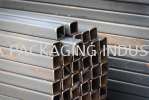 HOLLOW BAR STEEL & WOOD PRODUCTS GENERAL HARDWARE MATERIALS