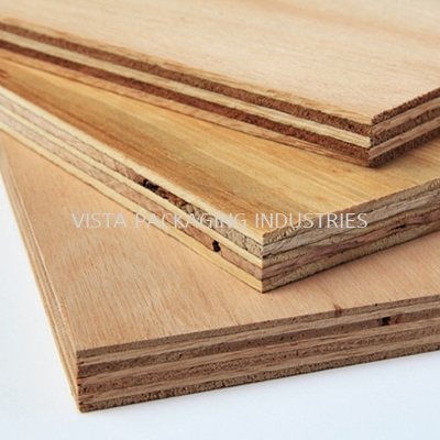 PLYWOOD