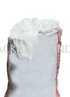 WHITE COTTON LOOSE CLOTHES INDUSTRIAL CONSUMER ITEM & PERSONAL SAFETY PRODUCTS