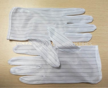 ANTISTATIC CONDUCTIVE GLOVE