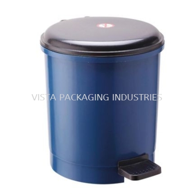 STEP DUSTBIN