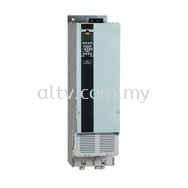 VLT Automation Drives FC302/FC301