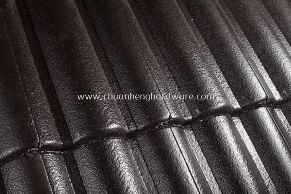 Monier roof tiles system 