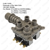 Code: 31322 Inlet Valve 4 way for Panasonic Water Valve / Inlet Valve Washing Machine Parts