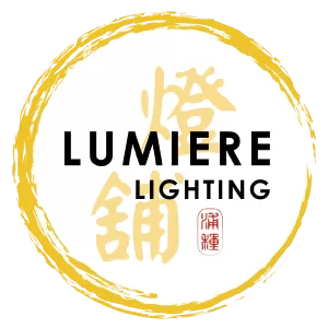 Lumiere Lighting Trading Logo