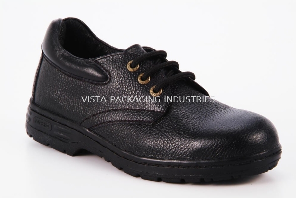 SAFETY SHOES