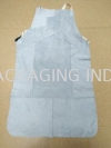 LEATHER APRON PERSONAL PROTECTION INDUSTRIAL CONSUMER ITEM & PERSONAL SAFETY PRODUCTS