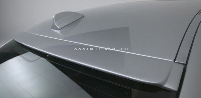 BMW E90 AC DESIGN TOP SPOILER