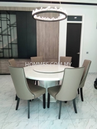 Hommes Furnishing Sdn Bhd