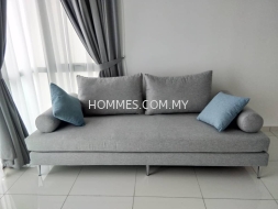 Hommes Furnishing Sdn Bhd