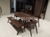 Hommes Furnishing Sdn Bhd