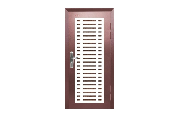 Security Door : P1-W997 (3)