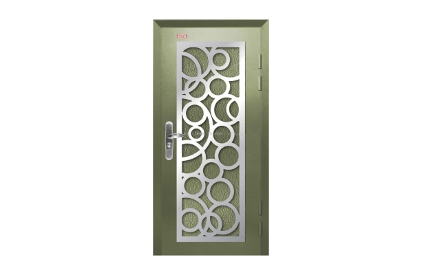 Security Door : P1-W990 (2)