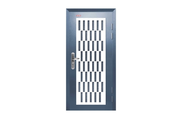 Security Door : P1-W997 (4)