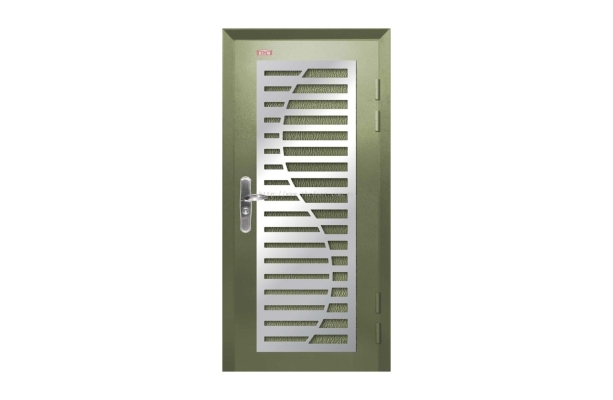 Security Door : P1-W889 (2)