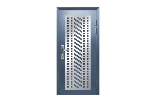 Security Door : P1-W995