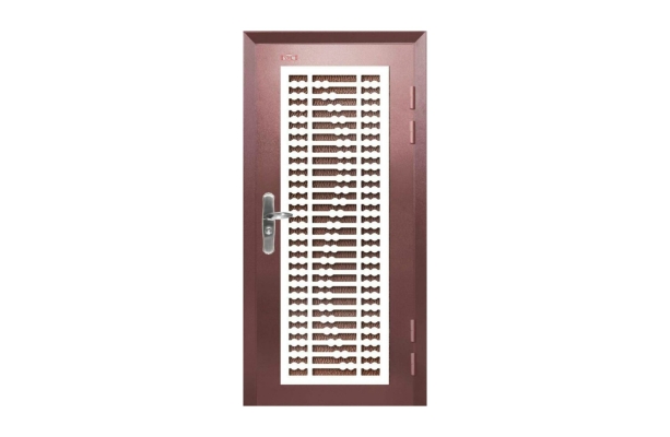Security Door : P1-W999 (3)