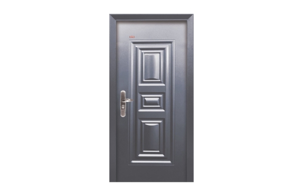 Security Door : P1-0130