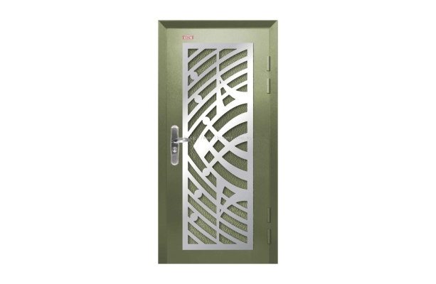Security Door : P1-W888 (2)